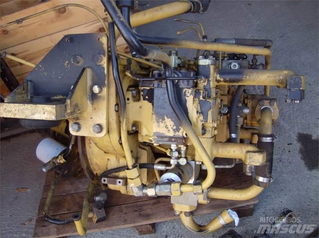 CAT 953C Ostalo