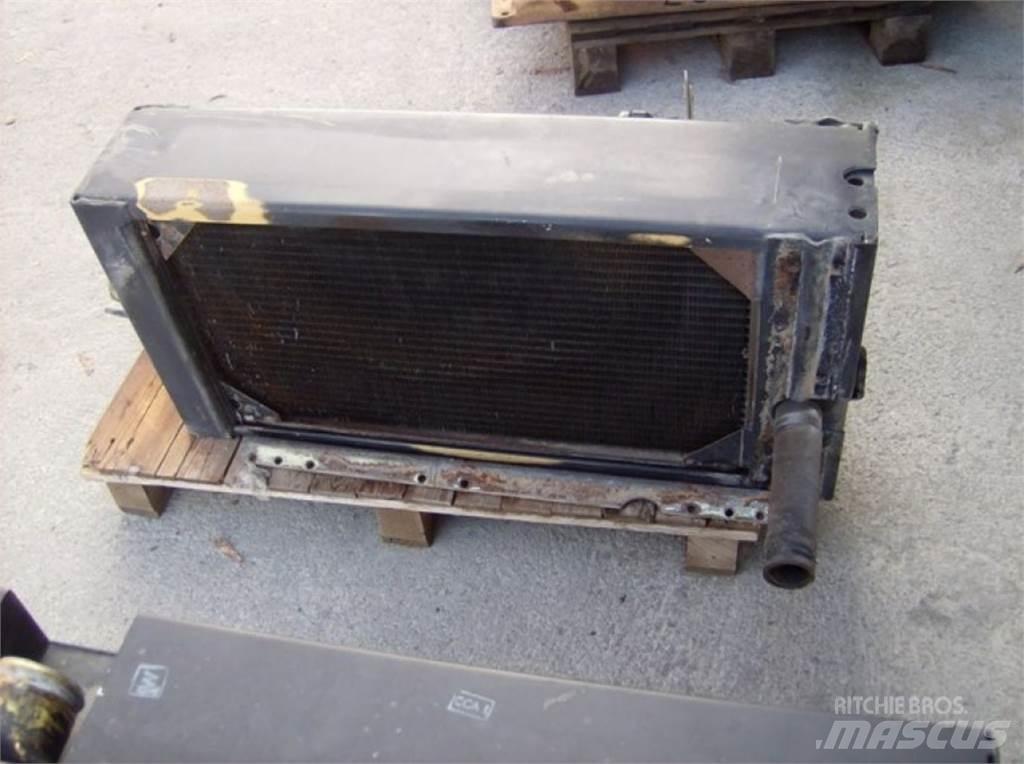 CAT 953C Ostalo