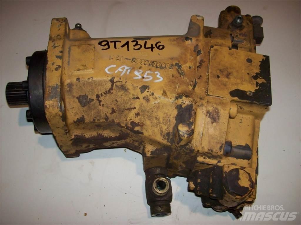 CAT 953C Ostalo