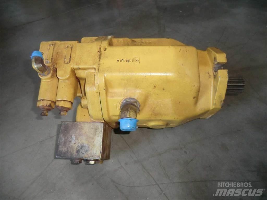 CAT 953C Ostalo