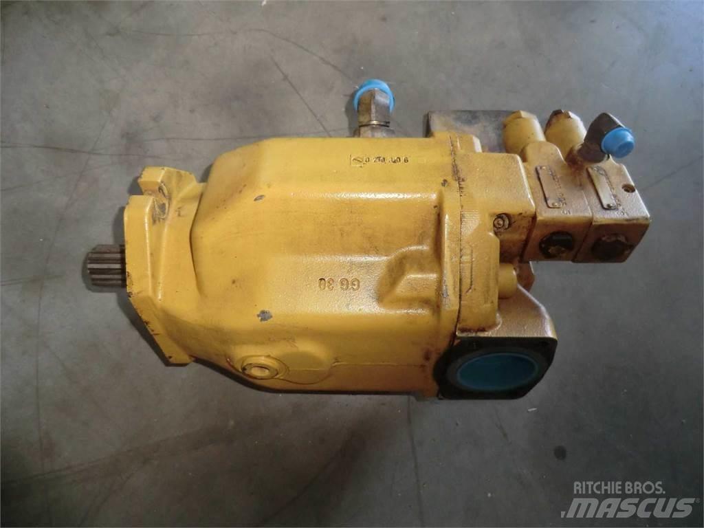 CAT 953C Ostalo