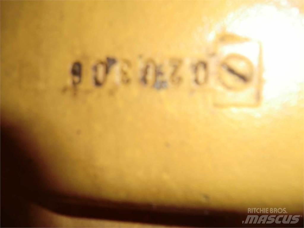 CAT 953C Ostalo