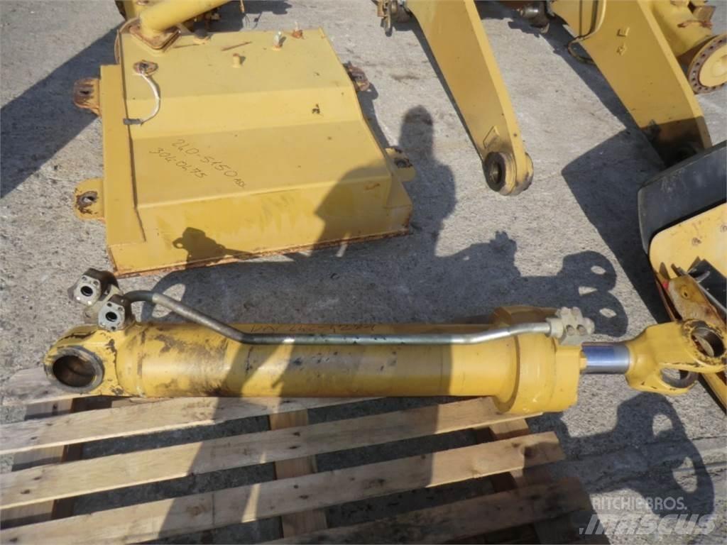 CAT 962H Ostalo