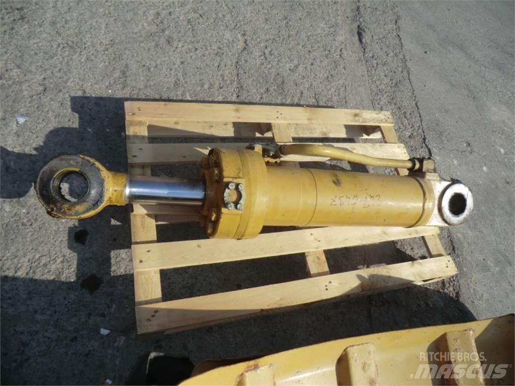 CAT 962H Ostalo