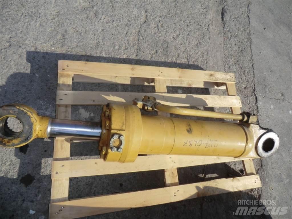 CAT 962H Ostalo