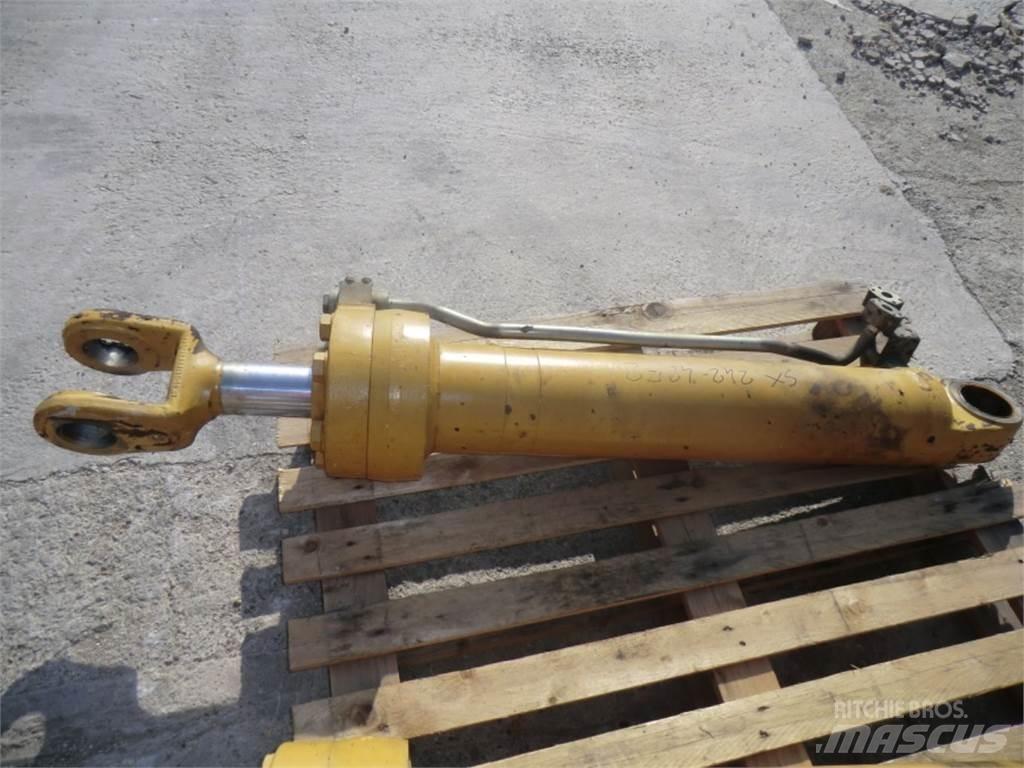 CAT 962H Ostalo