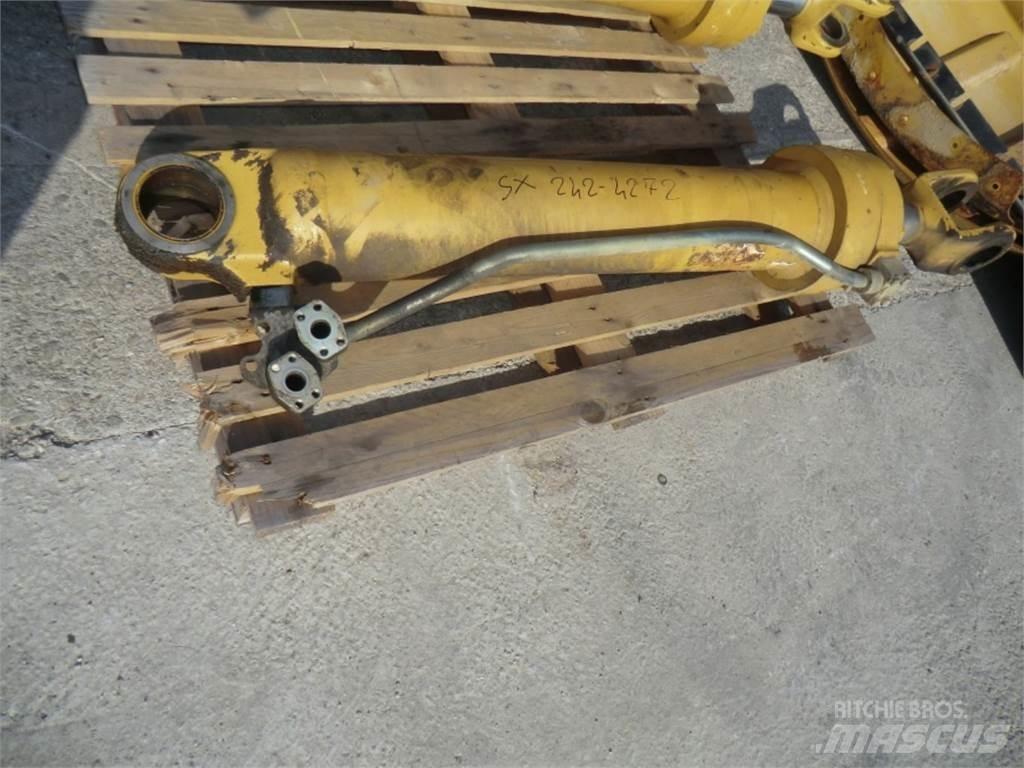 CAT 962H Ostalo