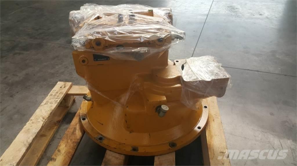 CAT 962H Građevinarstvo – ostalo