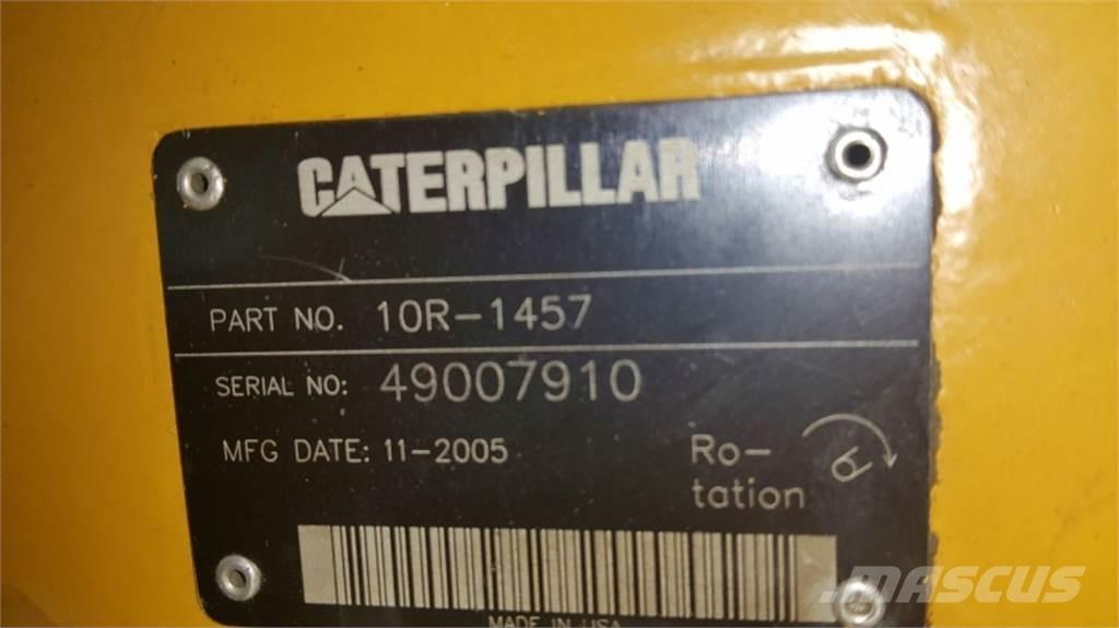 CAT 962H Građevinarstvo – ostalo