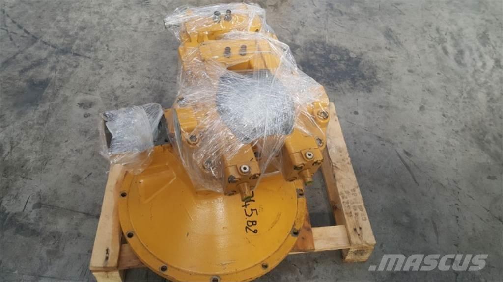 CAT 962H Građevinarstvo – ostalo