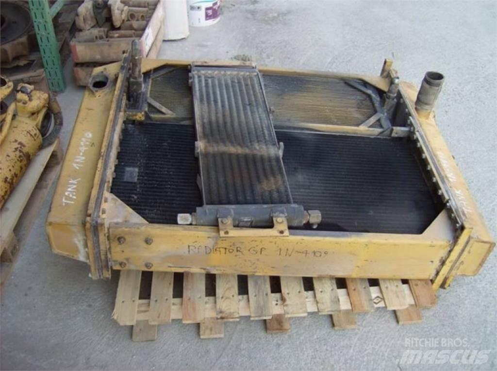CAT 963 Ostalo