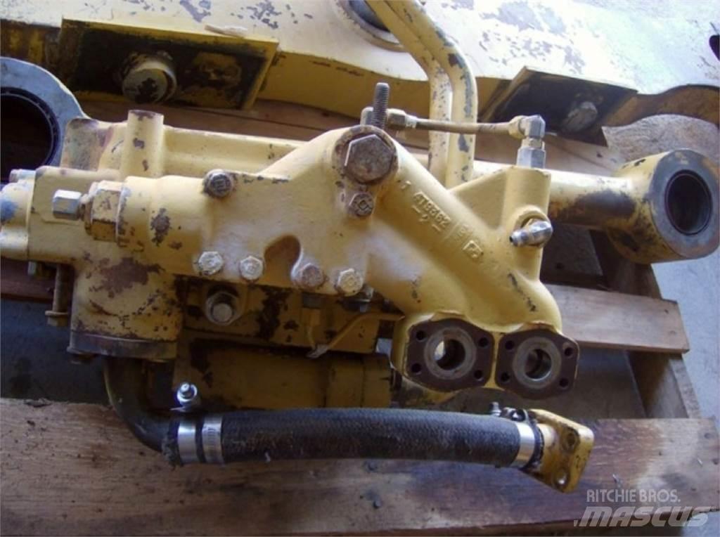 CAT 963 Ostalo