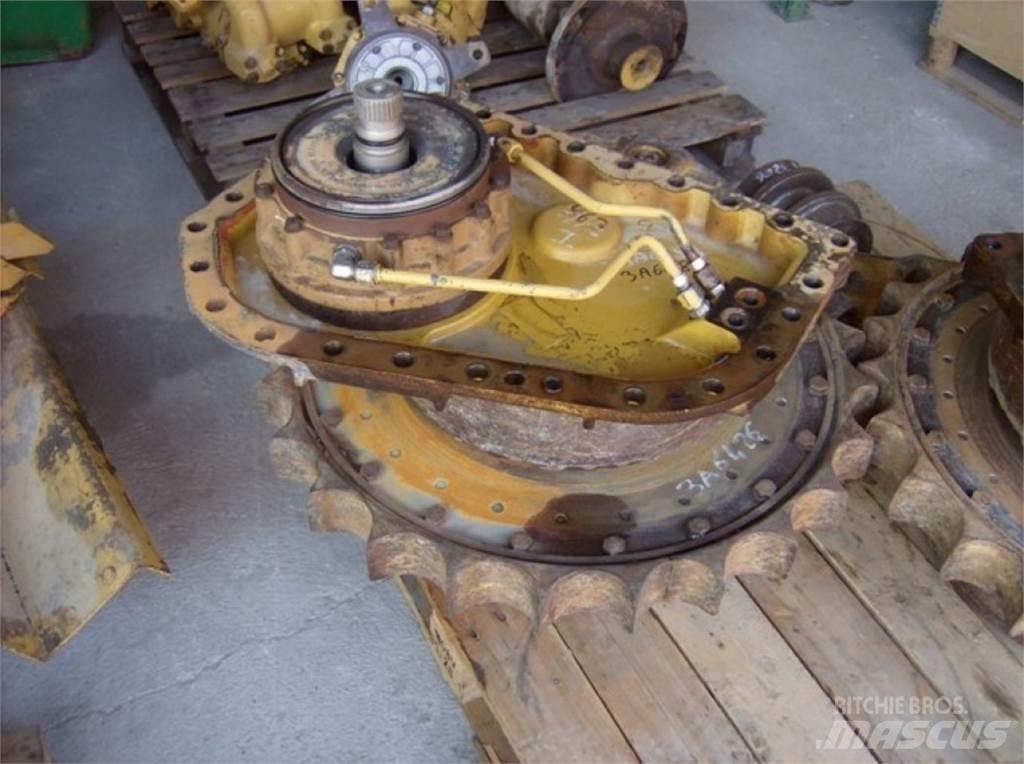CAT 963 Ostalo