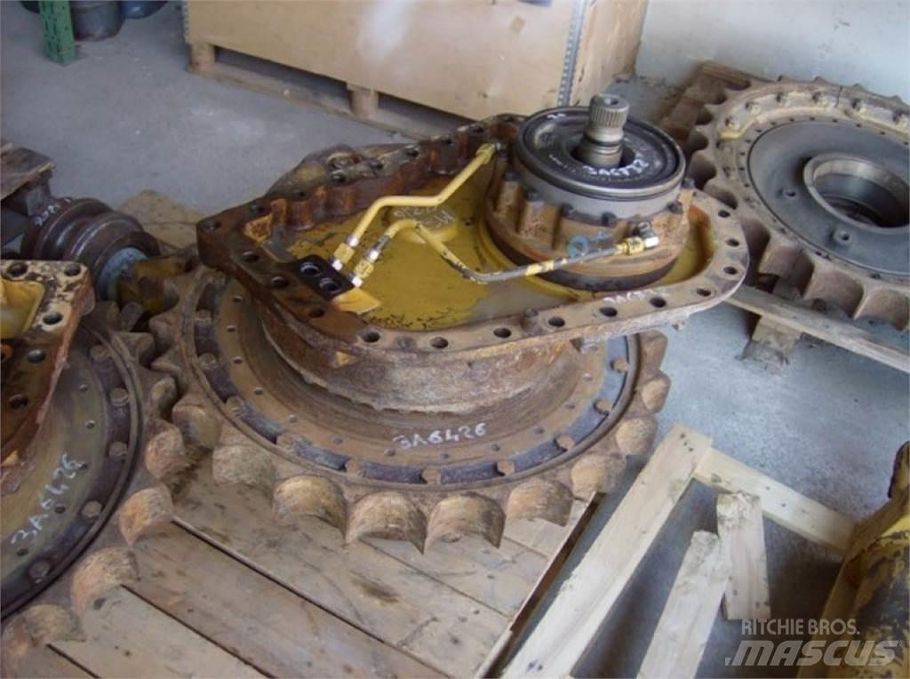 CAT 963 Ostalo