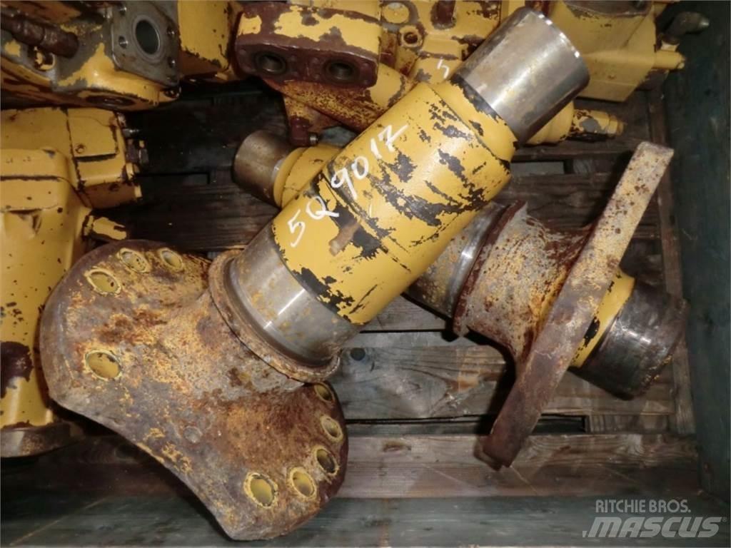 CAT 963C Gusjenice