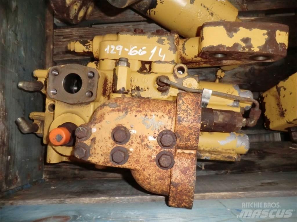 CAT 963C Ostalo