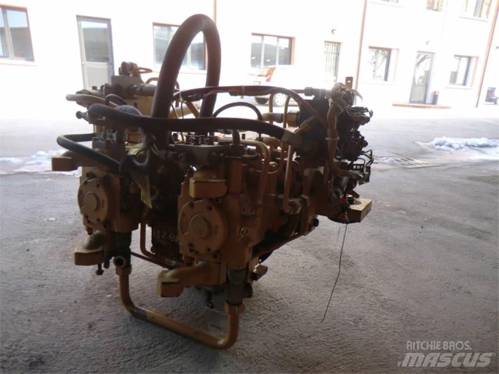 CAT 963C Ostalo