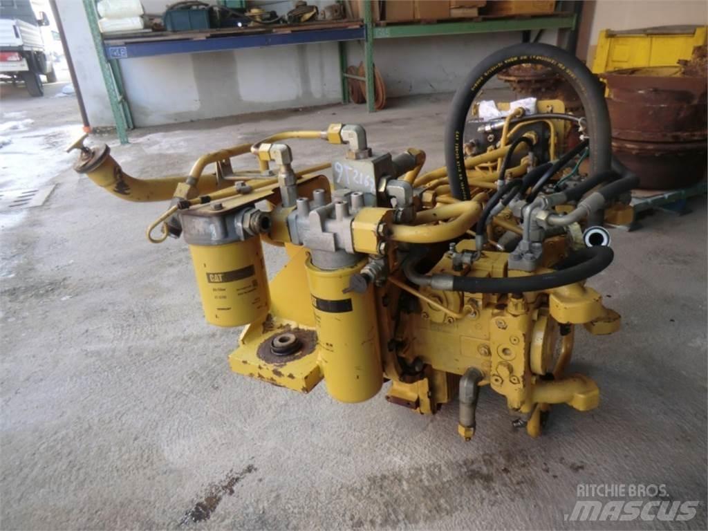 CAT 963C Ostalo