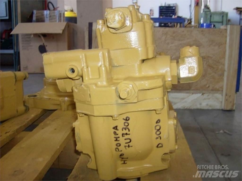 CAT 963C Ostalo