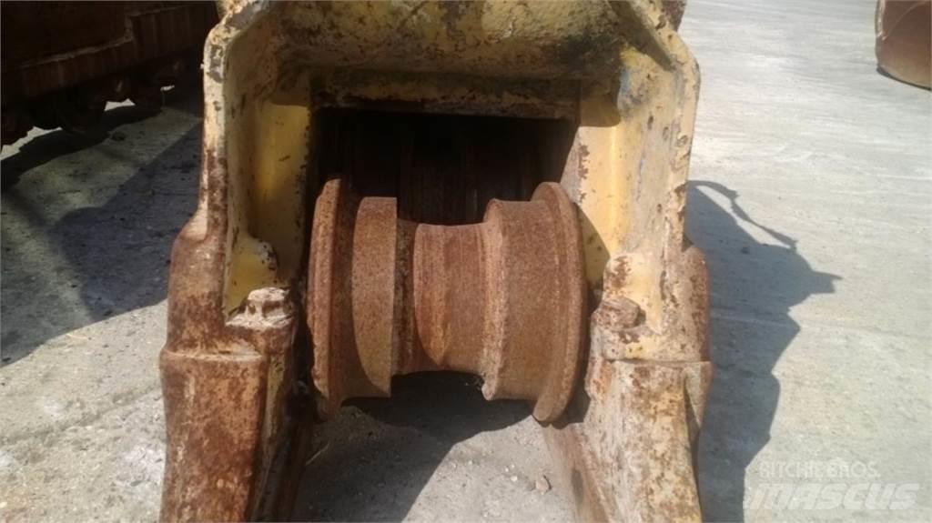 CAT 963C Gusjenice