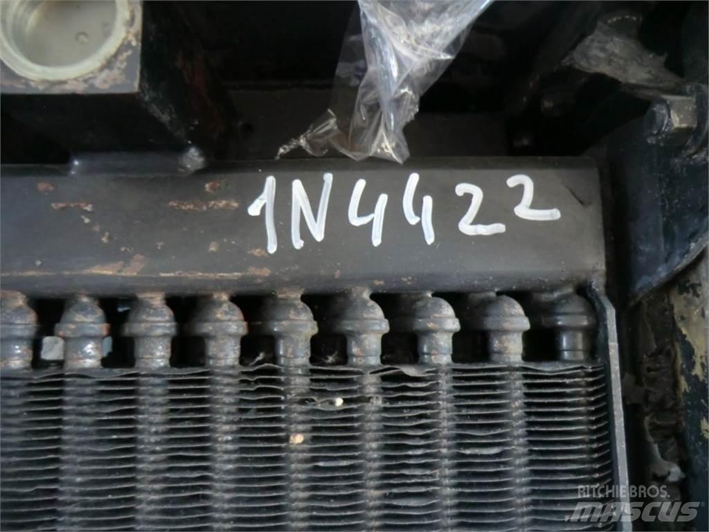 CAT 963C Ostalo