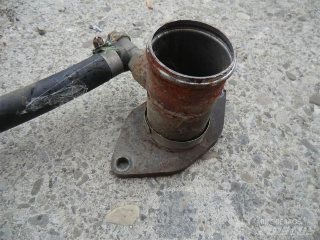 CAT 963C Građevinarstvo – ostalo
