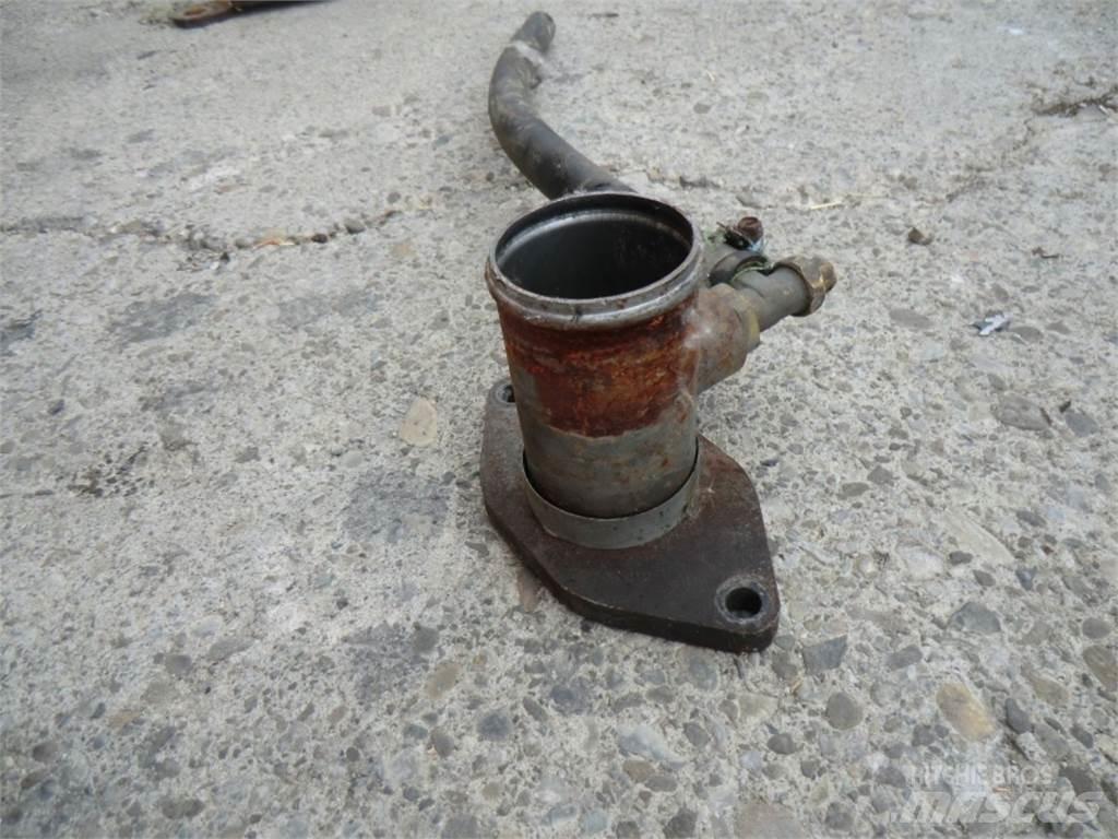 CAT 963C Građevinarstvo – ostalo