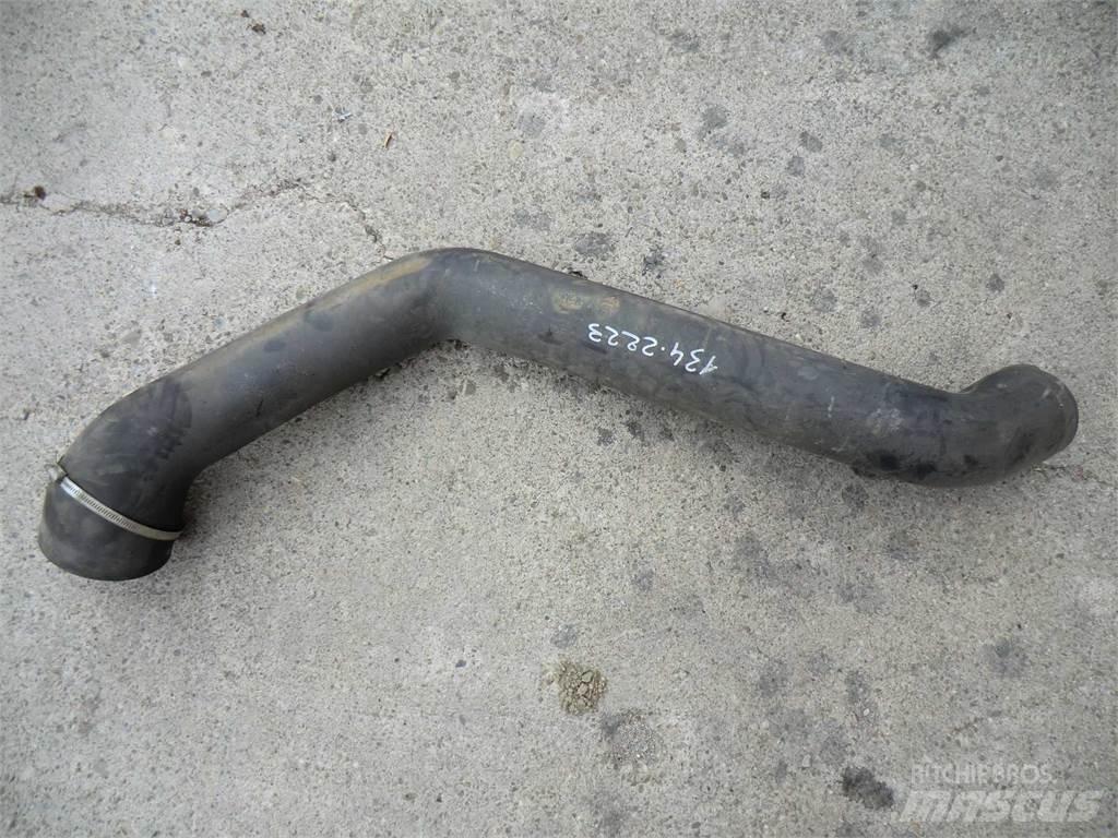 CAT 963C Ostalo