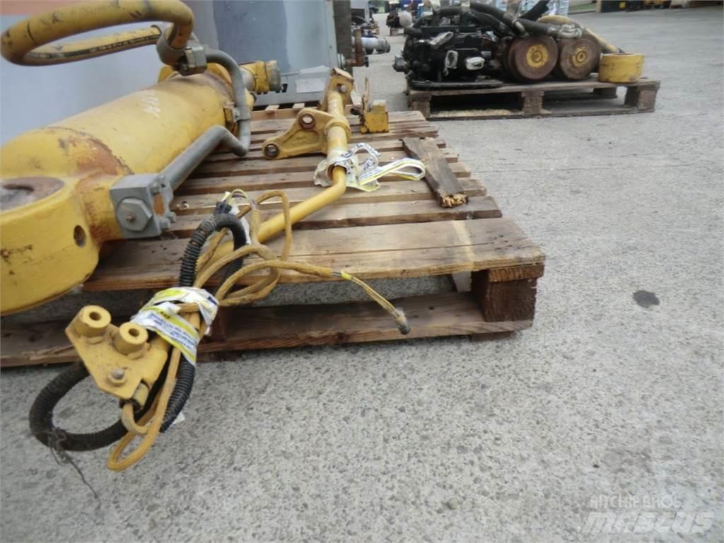 CAT 963C Ostalo