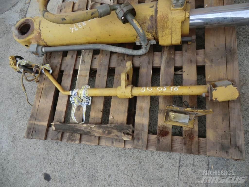 CAT 963C Ostalo