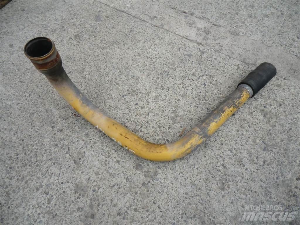 CAT 963C Ostalo
