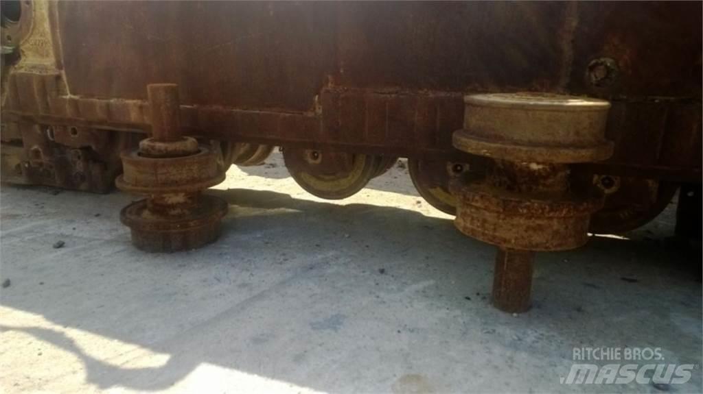 CAT 963C Gusjenice