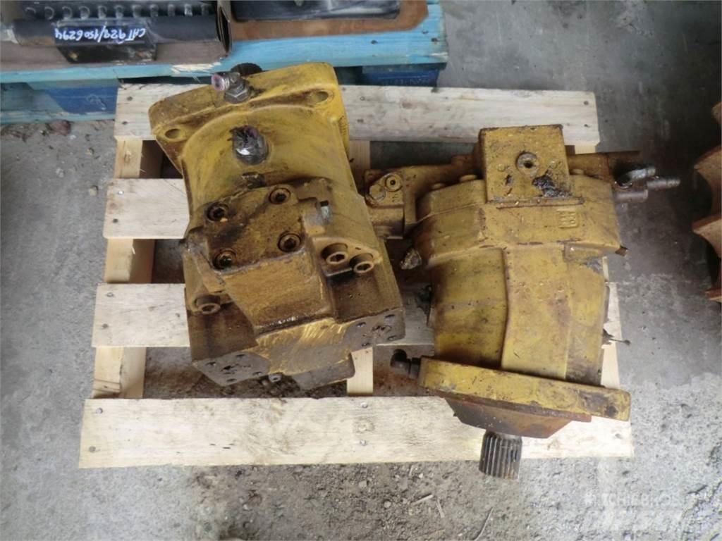 CAT 963D Ostalo