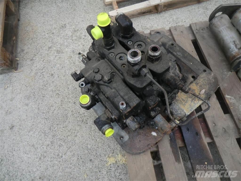 CAT 963D Ostalo