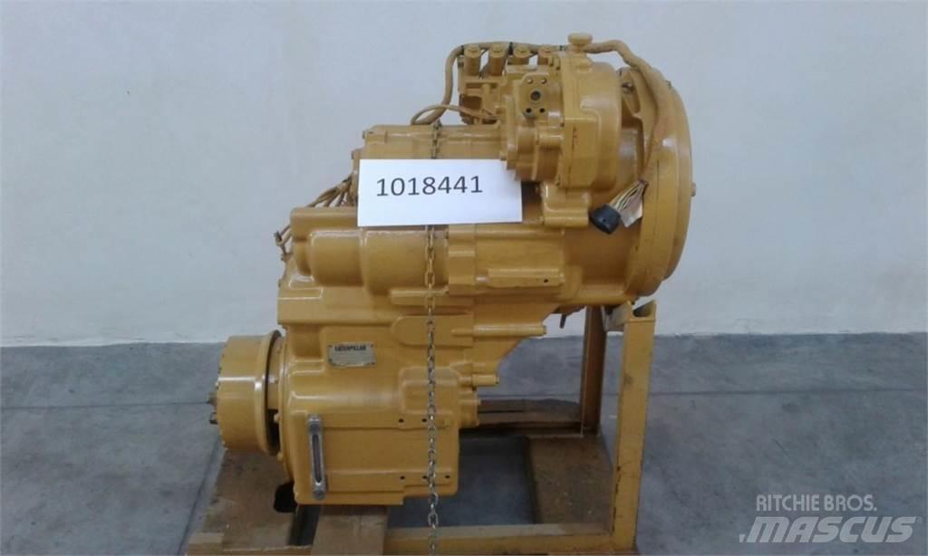 CAT 966 F2 Građevinarstvo – ostalo