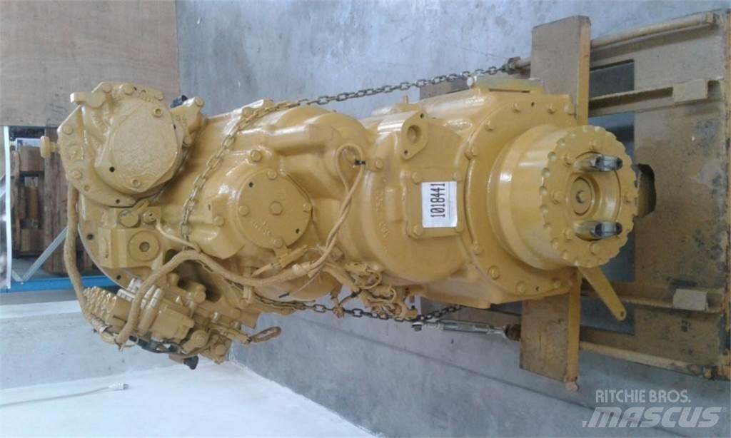 CAT 966 F2 Građevinarstvo – ostalo