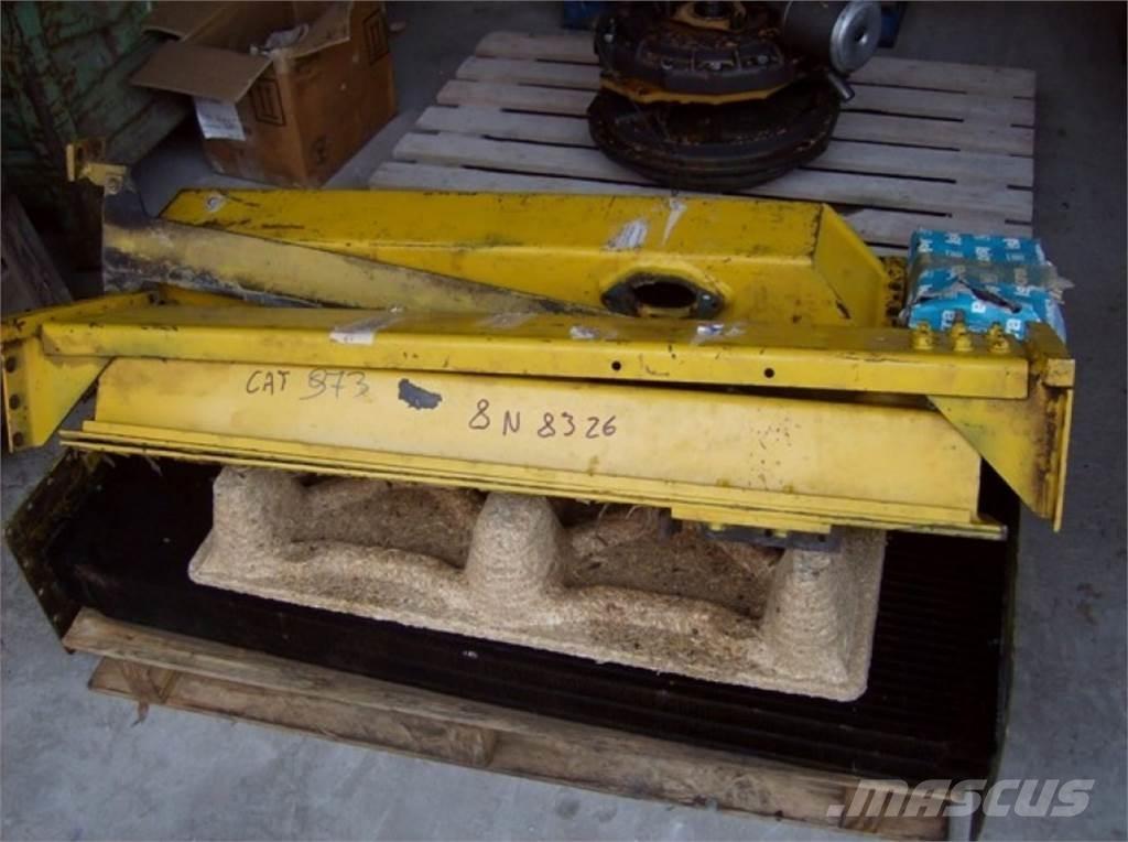 CAT 973 Građevinarstvo – ostalo
