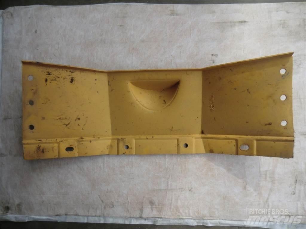 CAT 973 Gusjenice