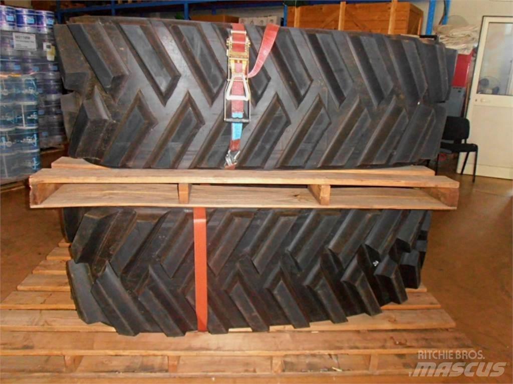 CAT 973C Ostalo