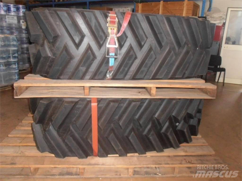 CAT 973C Ostalo