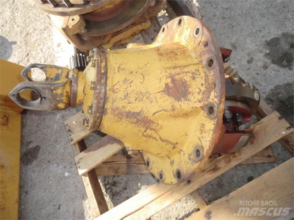 CAT 973C Ostalo