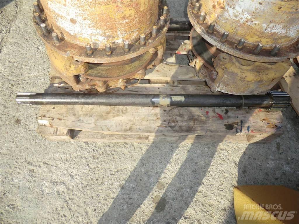 CAT 973C Ostalo