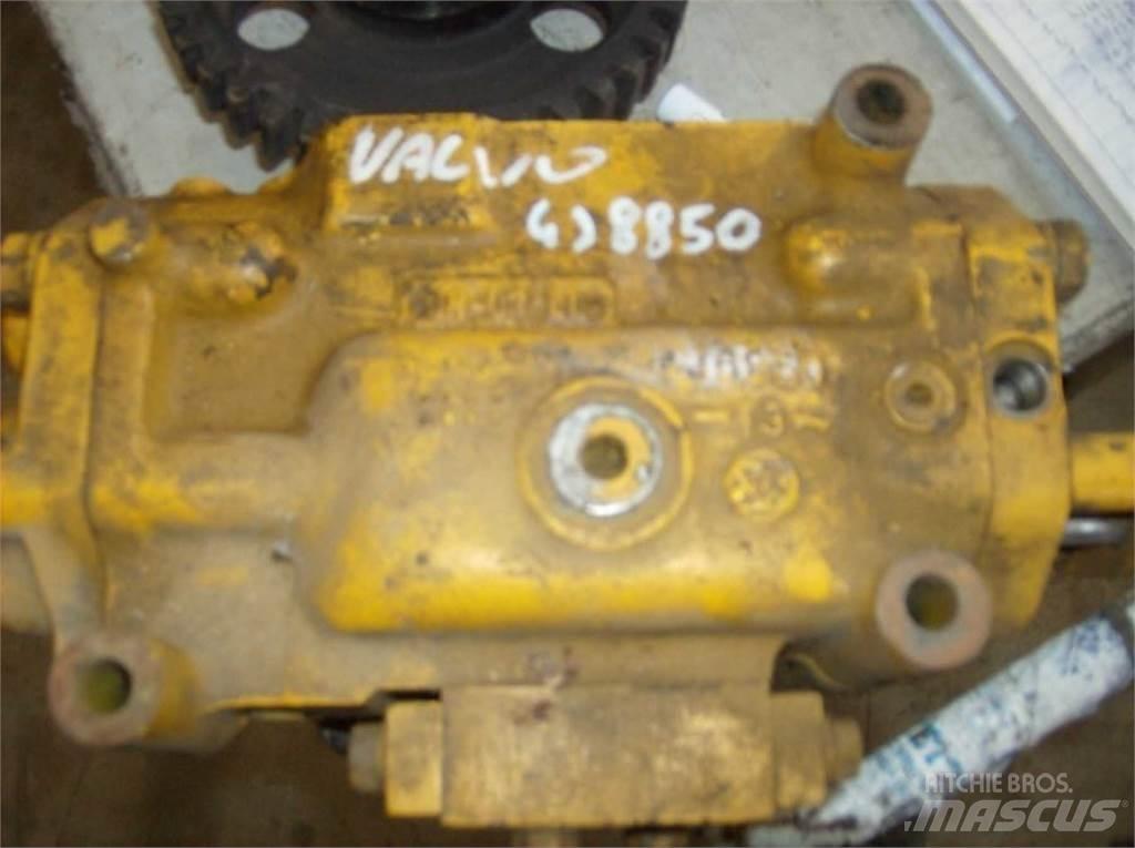 CAT 988 Ostalo