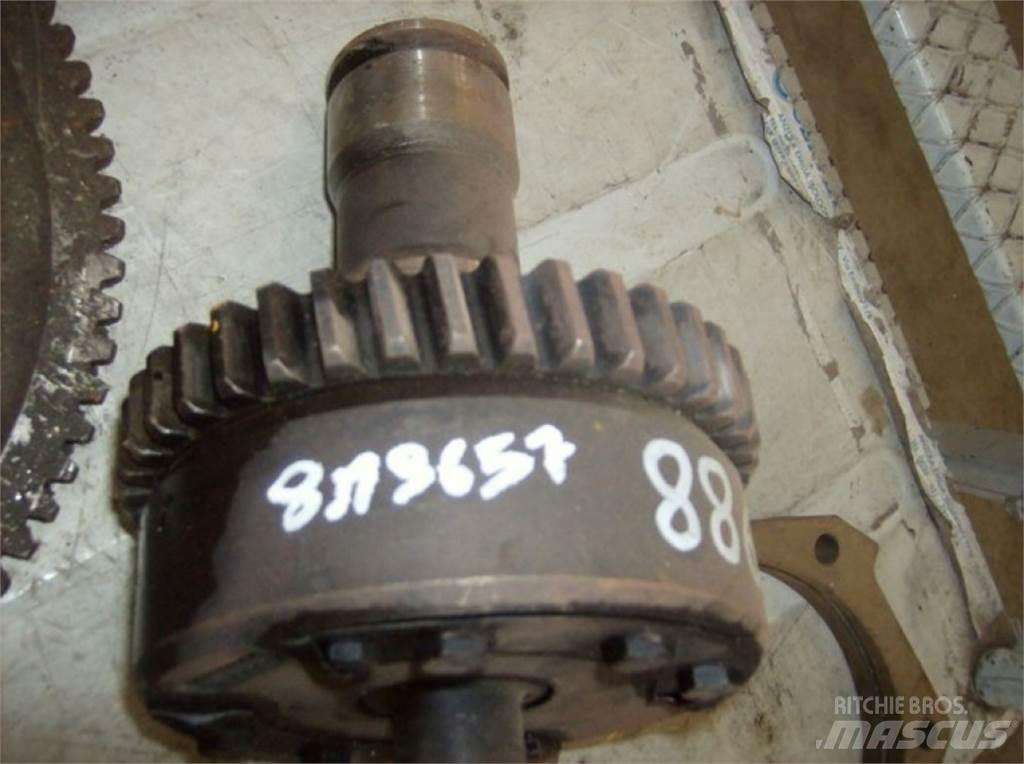 CAT 988 Ostalo