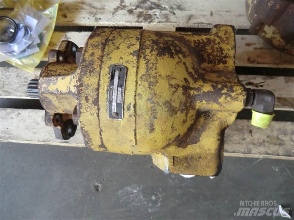 CAT 988B Ostalo