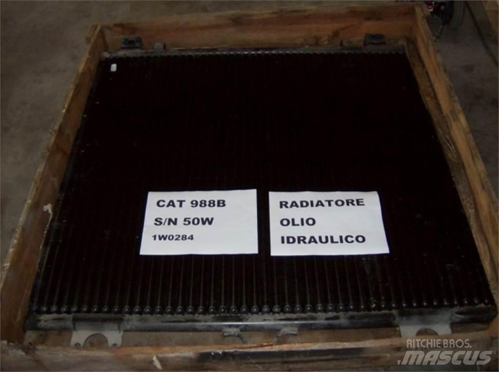 CAT 988B Ostalo
