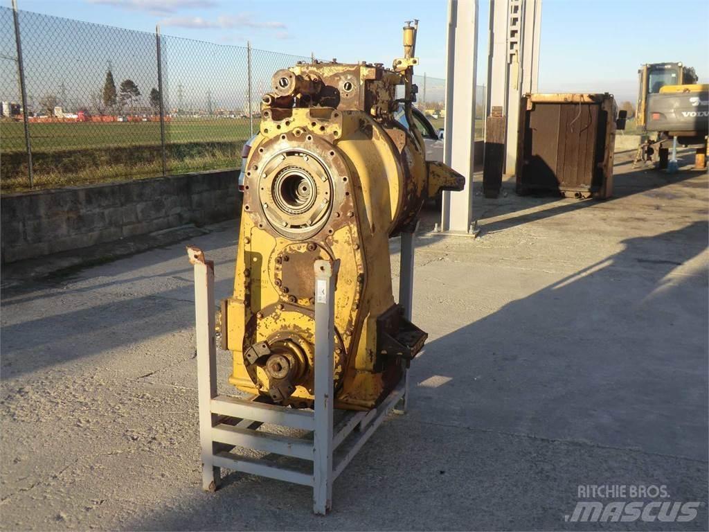 CAT 988B Ostalo