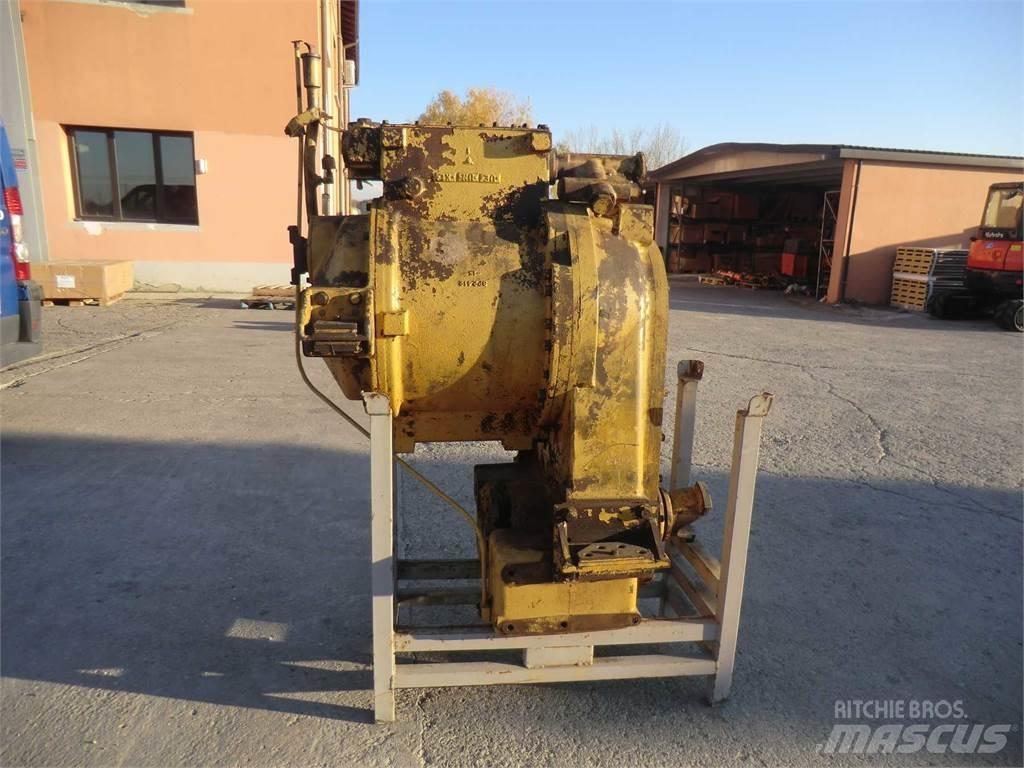 CAT 988B Ostalo