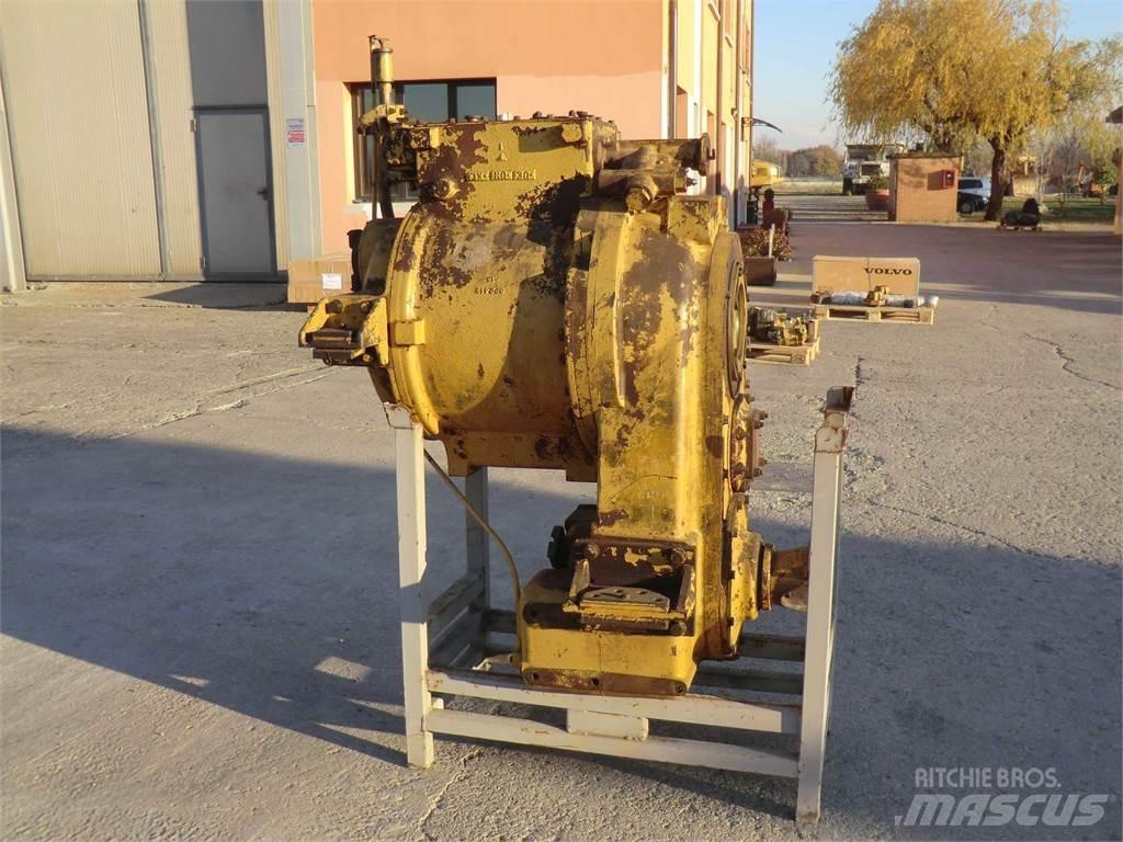 CAT 988B Ostalo