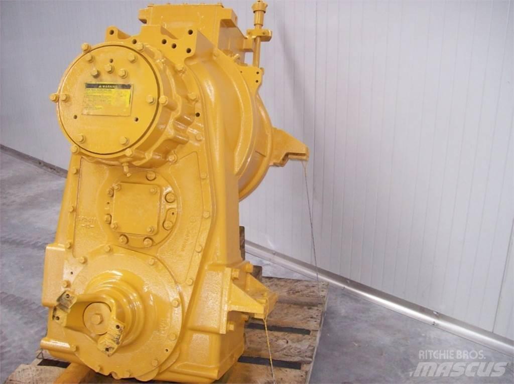 CAT 988B Ostalo